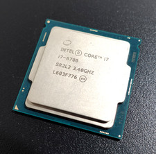 Intel Core i7-6700 (SR2L2)