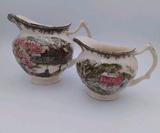 Johnson Brothers Friendly