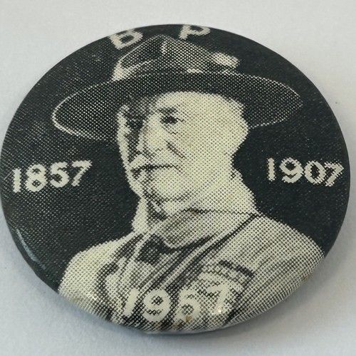 Boy scouts baden powell - boy,