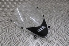 Aprilia RS 125 2025 windscreen