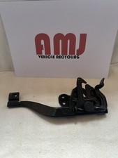 Hyundai Coupe 02-09 Bonnet
