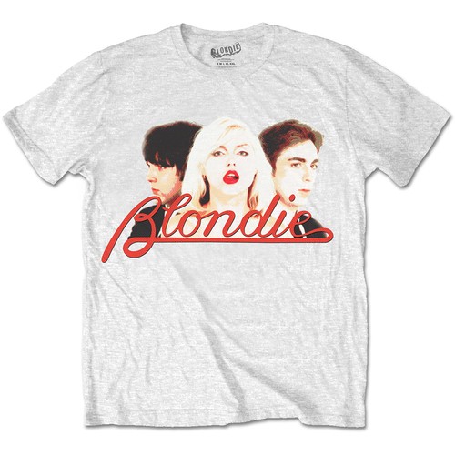 Blondie debbie harry chris - harry,