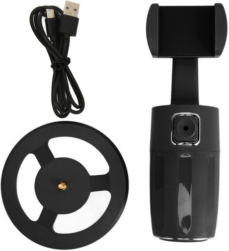 Rechargeable 360 intelligent - rechargeable, 360°