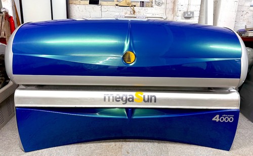 Megasun 4000 commercial - 4000,