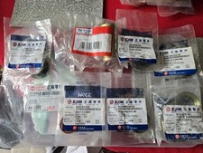 Job Lot NOS Chinese Sym Sanyang Scooter 50 OEM Bearing Seal Parts Spares Bundle