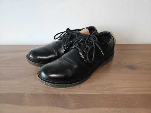 Beckett black leather lace - beckett, up