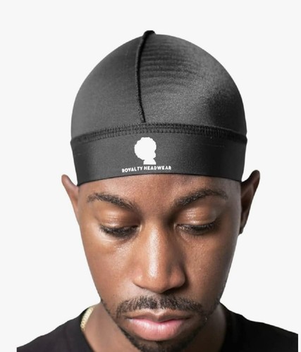 Royalty wave cap durag - cap, 360
