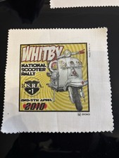 Whitby    SCOOTER RALLY 2010
