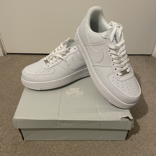 New nike air - force, low