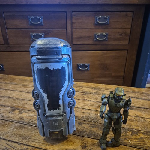 Halo master chief - halo,