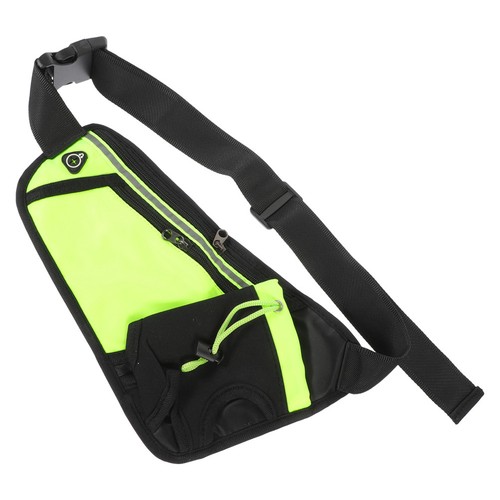Adjustable strap fitness waist - adjustable,