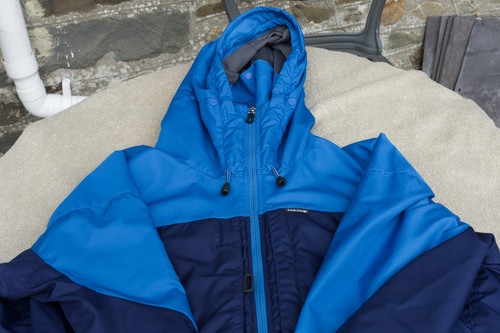 Paramo alta iii men - paramo, men's
