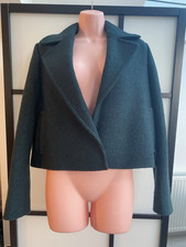 Hobbs Short Wool Spring Jacket 