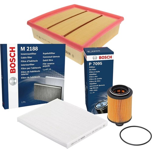 Service kit fits - fits, vauxhall