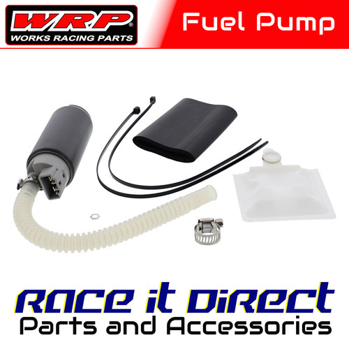 Wrp fuel pump for harley - pump,