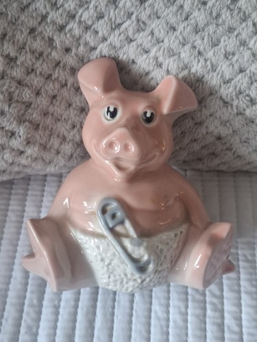 Vintage wade natwest baby - vintage,
