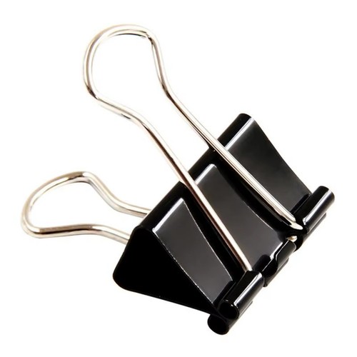 Bulldog clips 51mm extra large - 51mm,