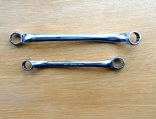 Britool Imperial Ring Spanners