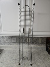 38 Inch Metal DVD / Game