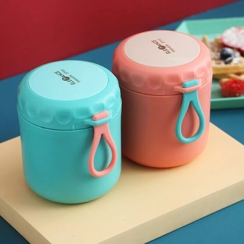 Portable soup travel cup - portable,