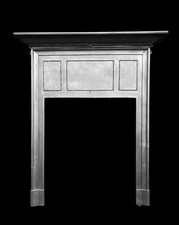 LARGE TALL VICTORIAN /