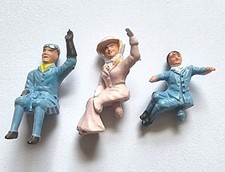 Corgi Toys 266 Chitty Chitty