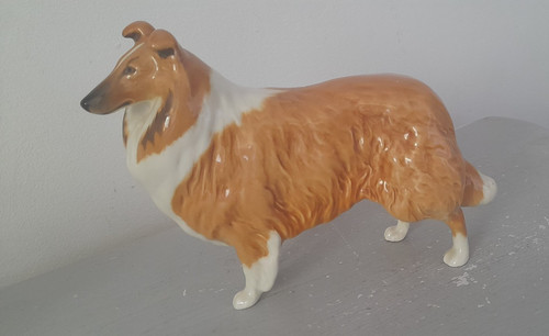 Beswick lochinvar lady - beswick, park