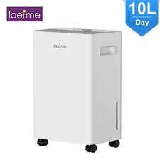 10 L Dehumidifier for Home