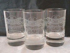 3 Glenturret Single Highland