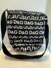 D&G Dolce & Gabbana Y2K