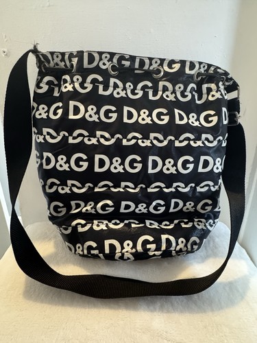 Dolce gabbana y2k - d&g,