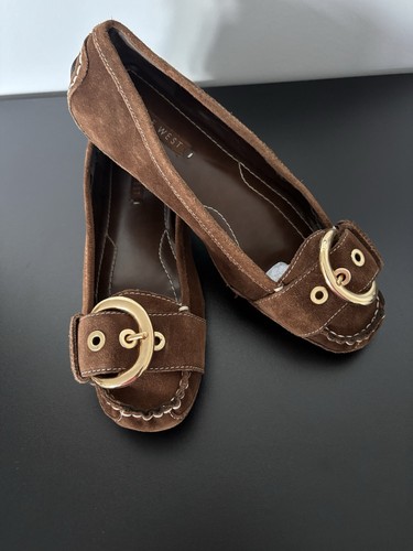 Nine west size - nine, 8