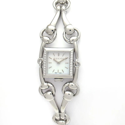 Gucci signoria ladies watch - gucci,