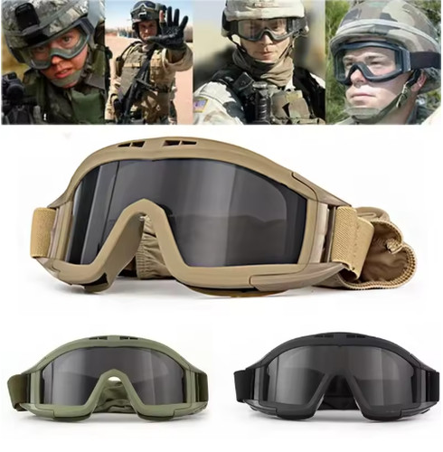 Tactical safety airsoft - uk,