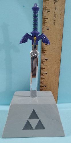 The legend zelda master - legend, of