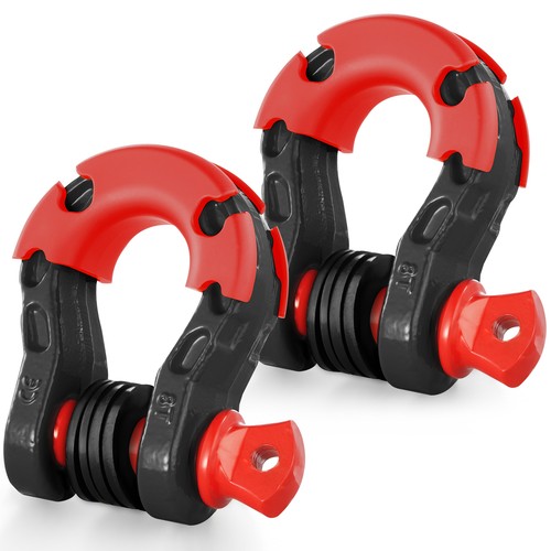 Vevor pack d ring - d,
