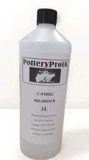 Rigidizer  Coating for Ceramic