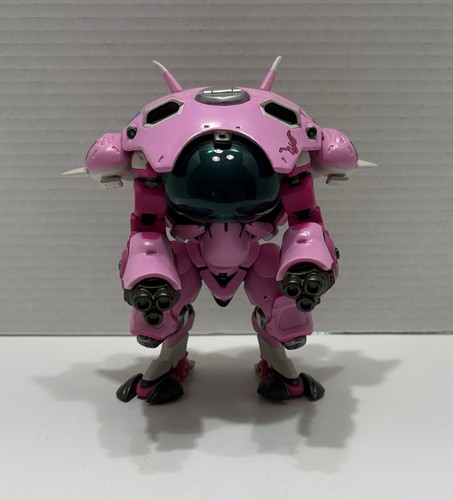 Funko pop overwatch - pop!, d.va