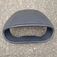 Vauxhall Corsa D Instrument
