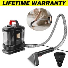 Wet & Dry Vacuum 5-in-1 Carpet