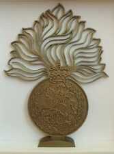 Royal Regt of Fusiliers badge