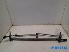Wiper linkage Renault Arkana I
