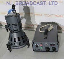 Kobold dw400 light with ewb