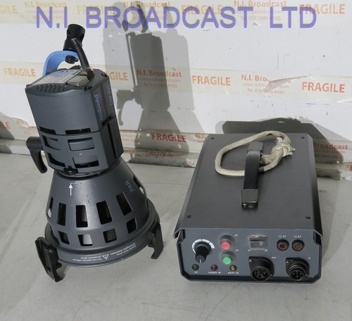 Kobold dw400 light with - , ewb