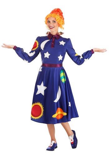 Women deluxe frizzle - deluxe,