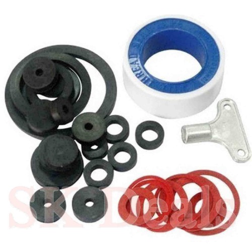 Tap leaks repair kit sinks - tap,