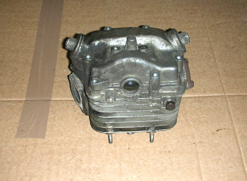 Suzuki 125 roadie cylinder - 125,