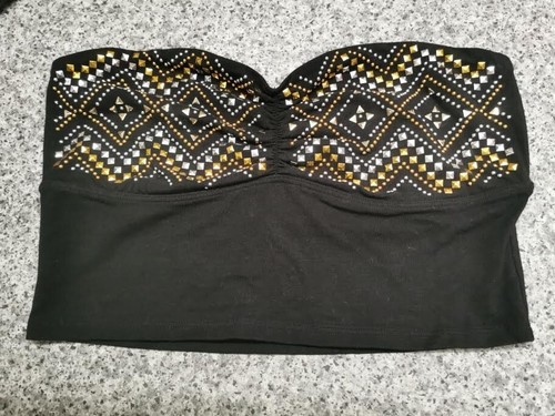 Victorias secret bandeau - secret, large