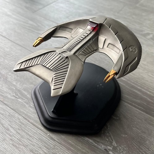 Star trek franklin mint - trek,