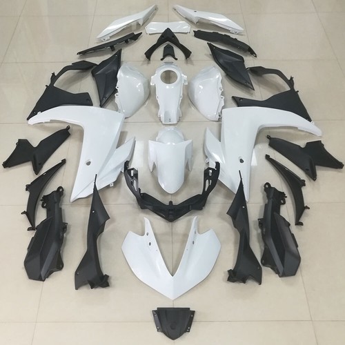 Unpainted fairing kit for - unpainted,
